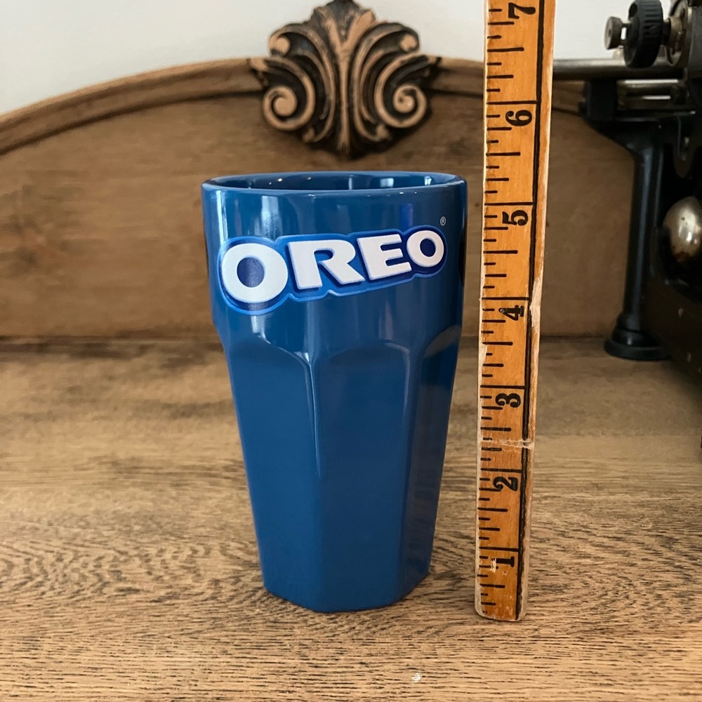 OREO Cookies 10 oz Tumbler by Frankford Candies 2023